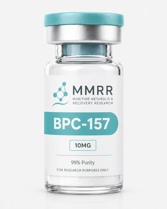 BPC-157 — MMRR