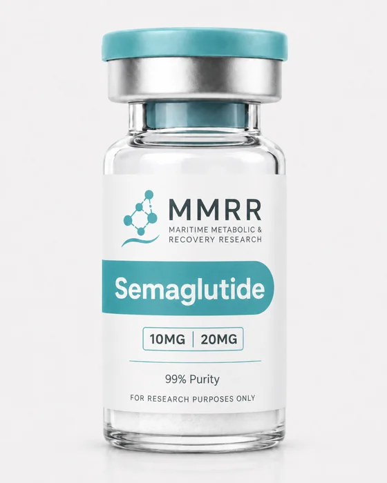 Semaglutide — MMRR