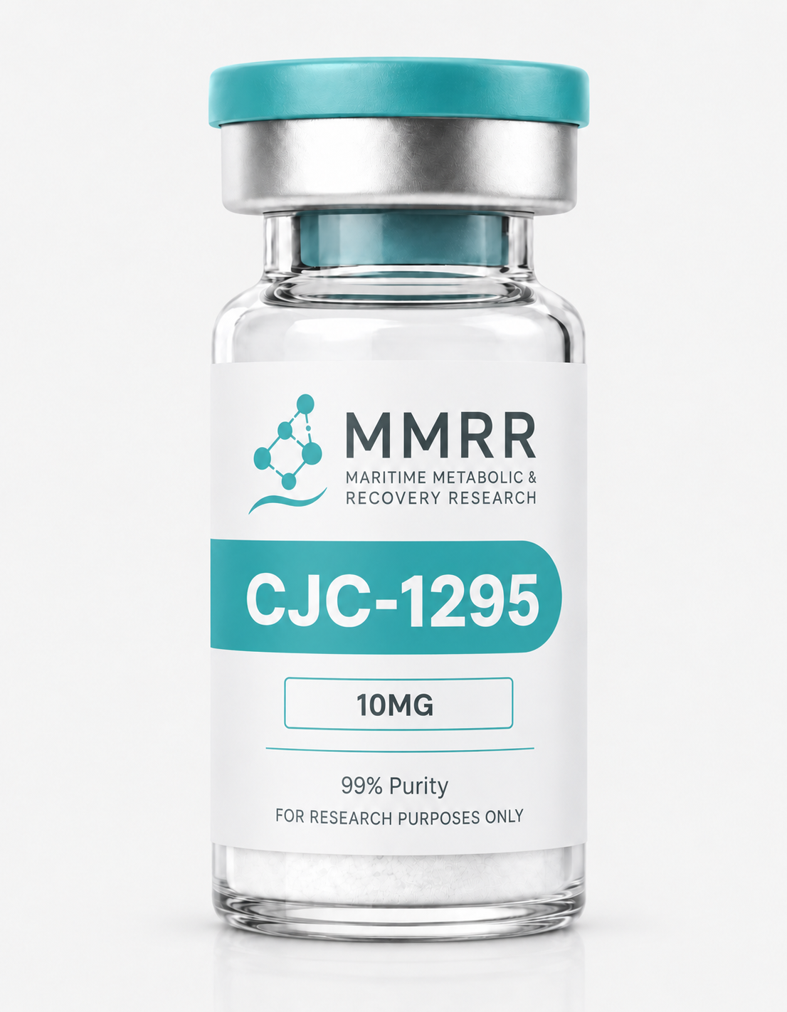 CJC-1295 — Maritime Metabolic & Recovery Research