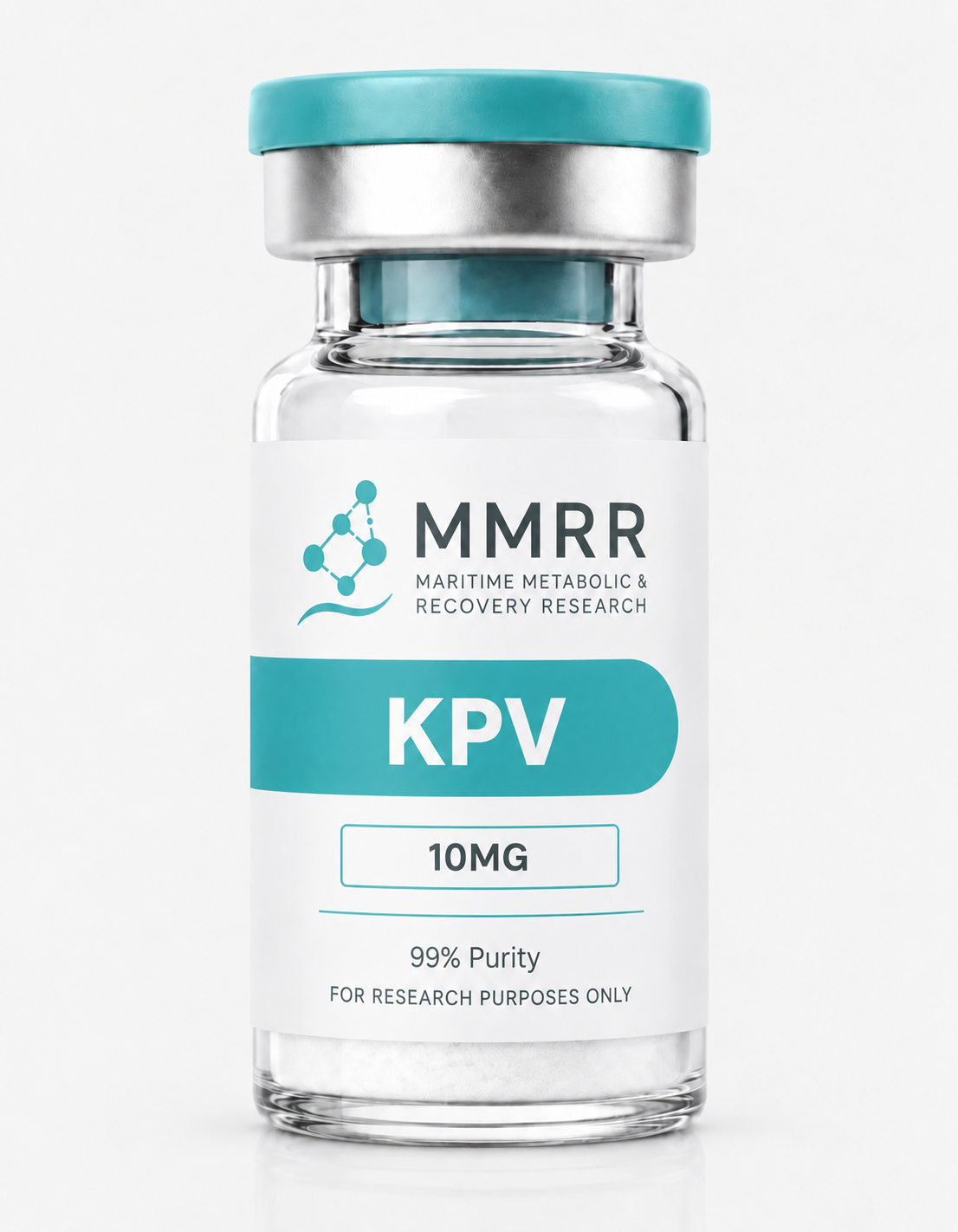 KPV — Maritime Metabolic & Recovery Research