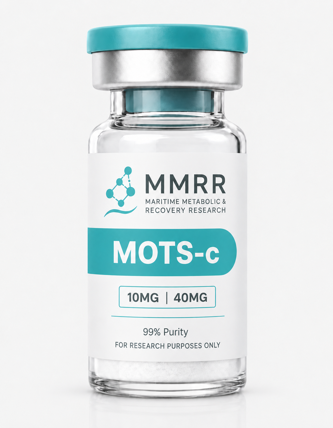 MOTS-c — Maritime Metabolic & Recovery Research