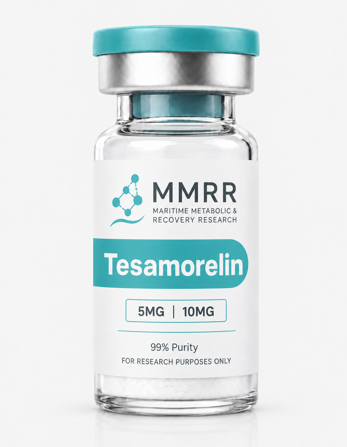 Tesamorelin — Maritime Metabolic & Recovery Research